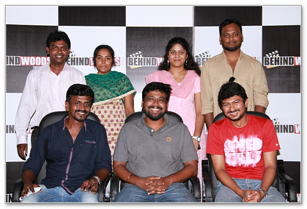 BEHINDWOODS ORU KAL ORU KANNADI CONTEST - IMAGES